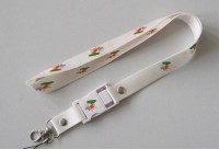 landyard USB with logo-1